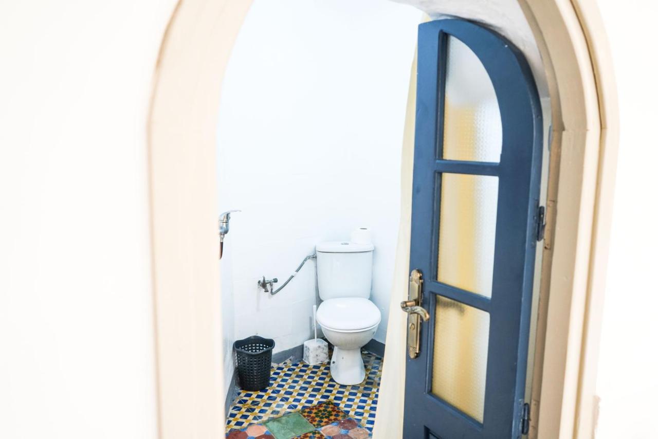 Dar44 Casa de hóspedes Essaouira