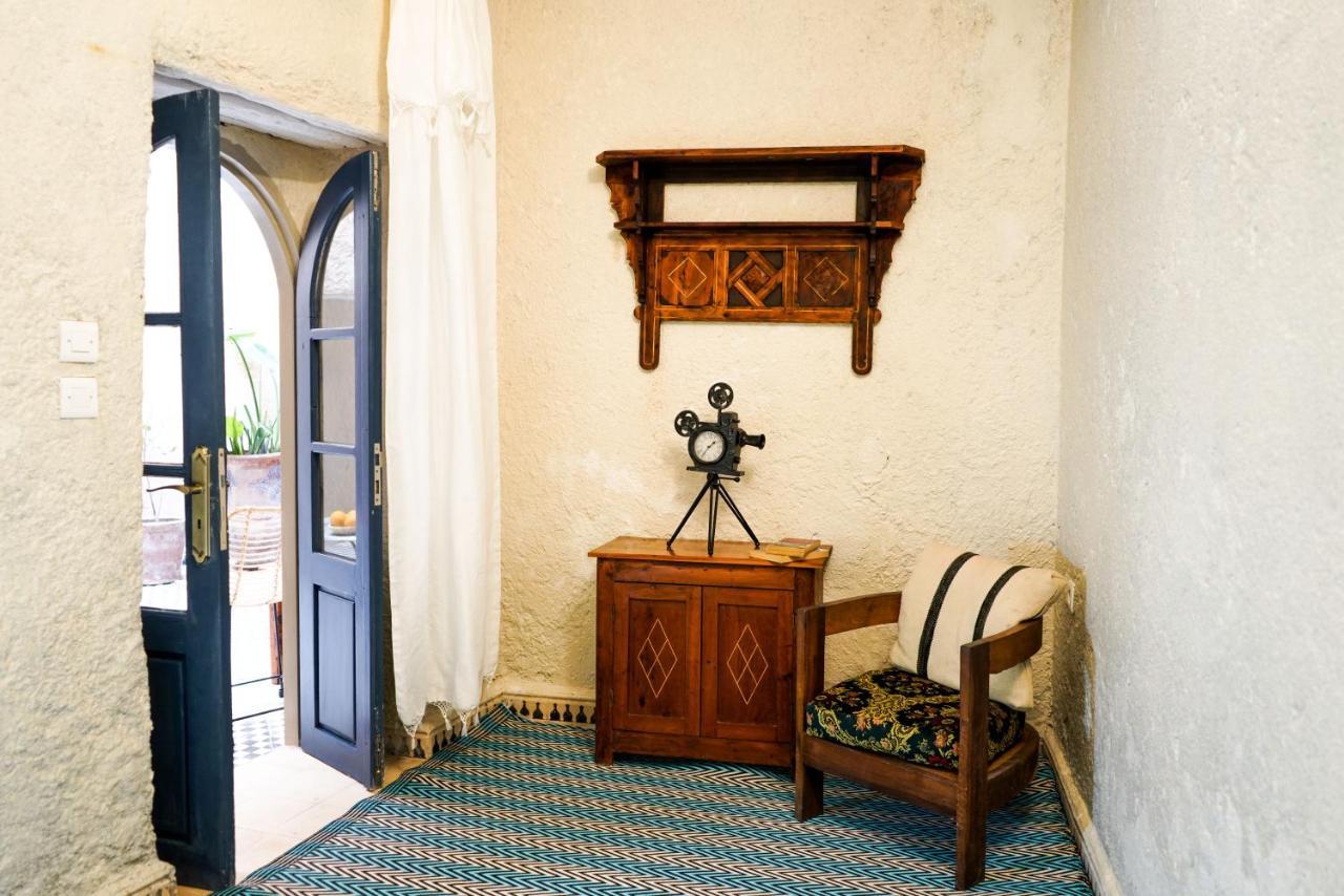 Casa de hóspedes Dar44