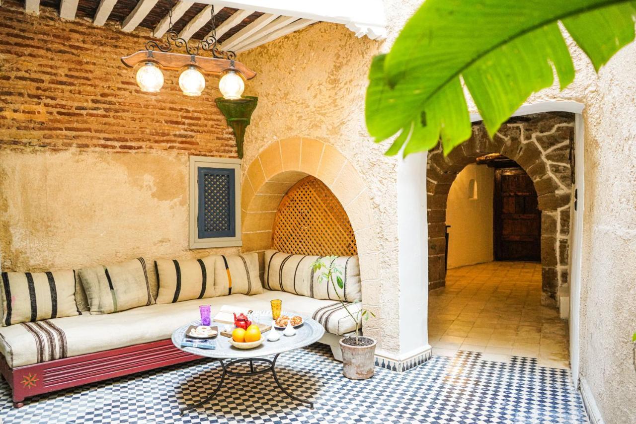 Dar44 * Essaouira