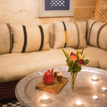 Dar44 Hotel Essaouira Exterior photo