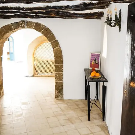 Dar44 Hotel Essaouira Exterior photo