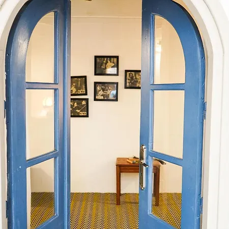 Dar44 Hotel Essaouira Exterior photo